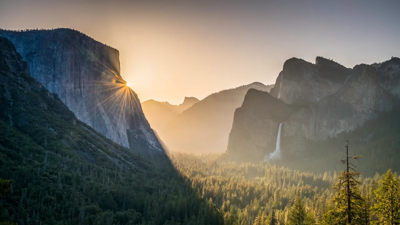 Le parc national de Yosemite n’exige plus de réservation d’entrée : ce qu’il faut savoir
