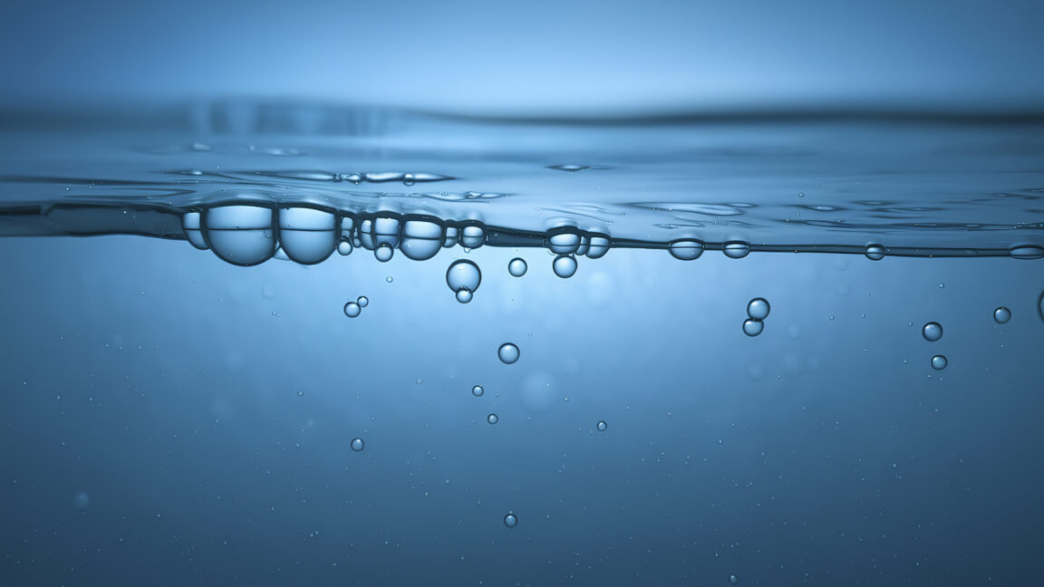 Un centre de données a consommé 30 millions de gallons d’eau pendant des mois sans être repéré