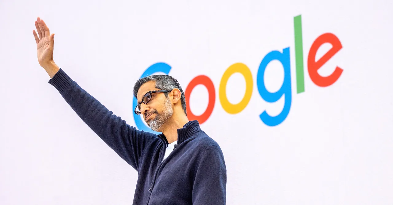 Comment suivre Google I/O