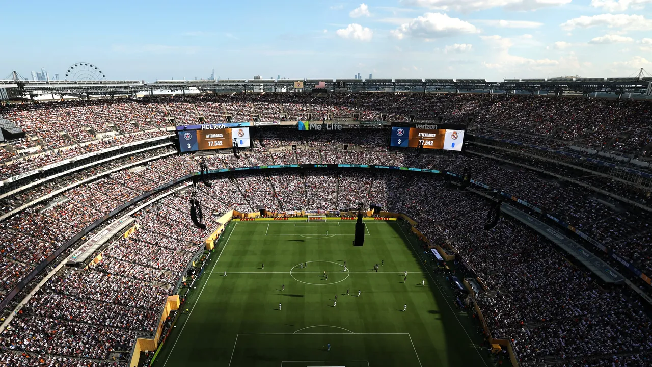 Les États-Unis suppriment la caution de visa pour certains supporters de la Coupe du monde : qui est concerné