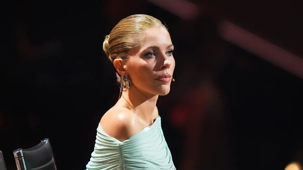 Victoria Swarovski : les lieux à Vienne qui l’inspirent avant l’Eurovision