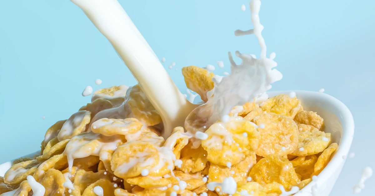 Nutritionnistes : 10 aliments qui augmentent la faim (et quoi choisir à la place)