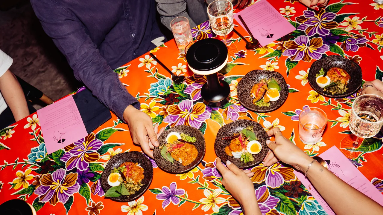 J’ai Vécu à Bangkok Pendant Des Années : Voici les 11 Meilleurs Restaurants