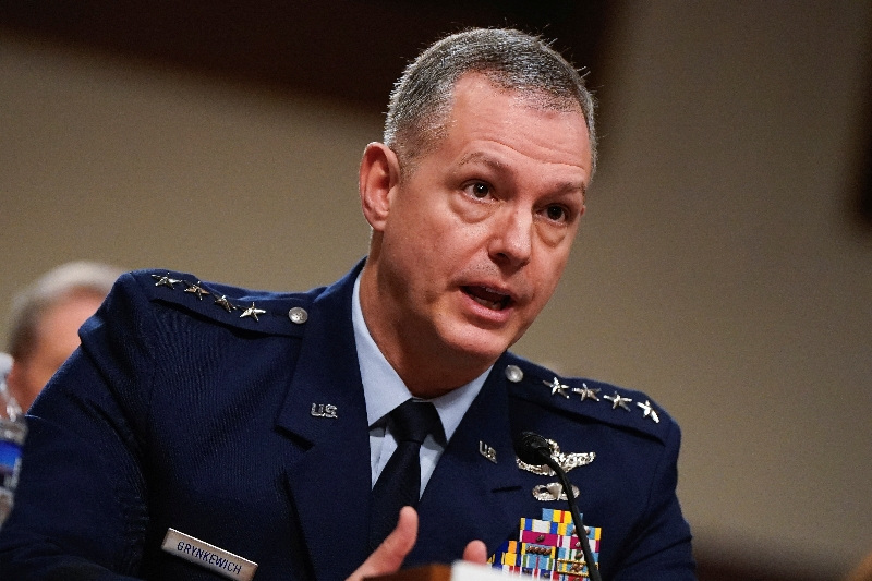 Le retrait des troupes américaines ne compromettra pas la défense de l’OTAN en Europe, selon le commandant suprême