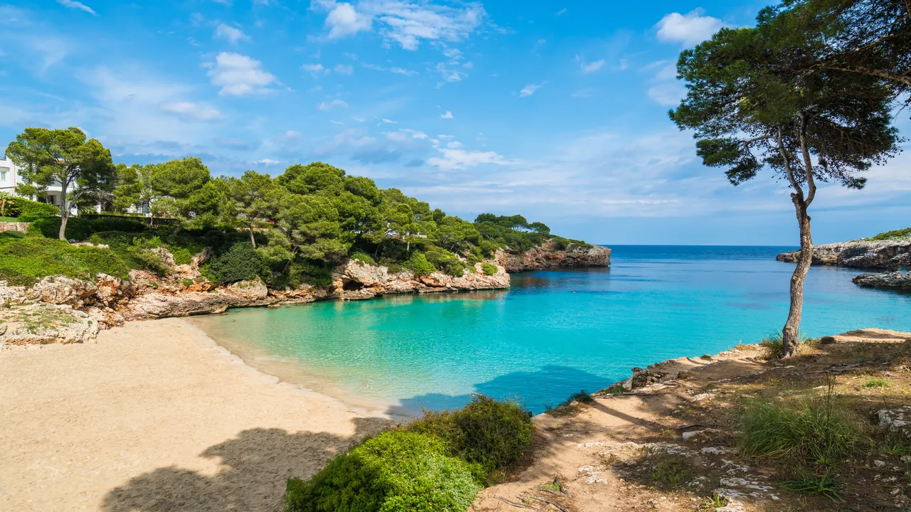 Offre de 40% sur les coupons Bahia Principe pour mai 2026 | Condé Nast Traveler