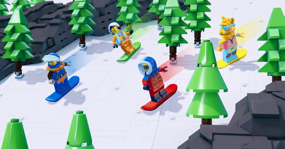 Netflix semble enfin avoir trouvé la formule pour les jeux vidéo