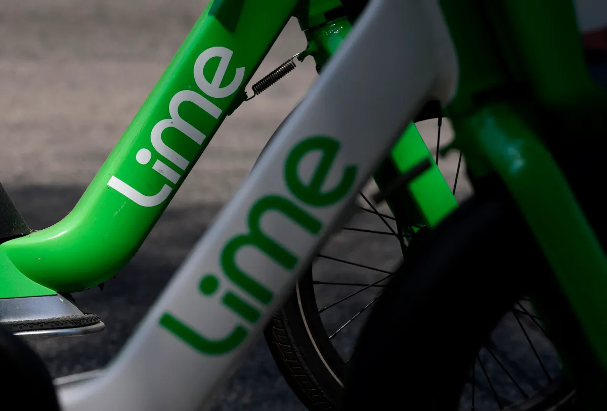TechCrunch Mobilité : Le pari boursier de l’introduction en bourse de Lime