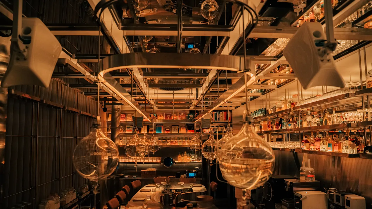 La scène culinaire et gastronomique de Medellín monte en gamme