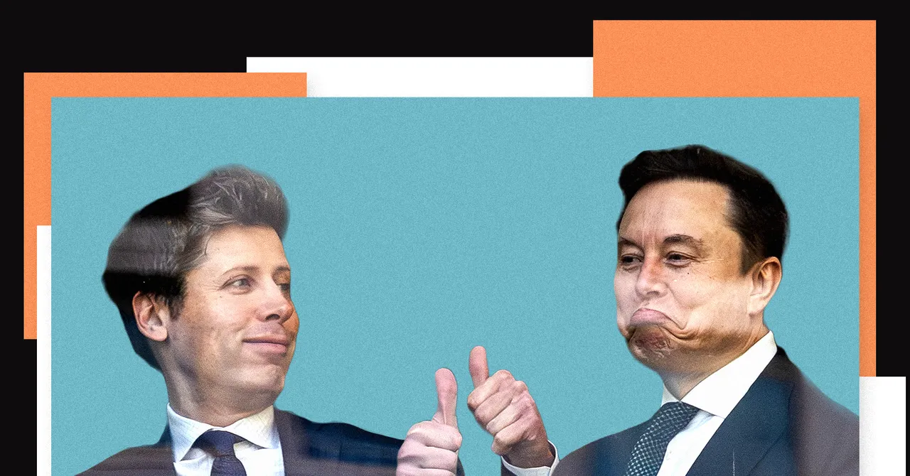 Elon Musk perd son procès historique contre OpenAI