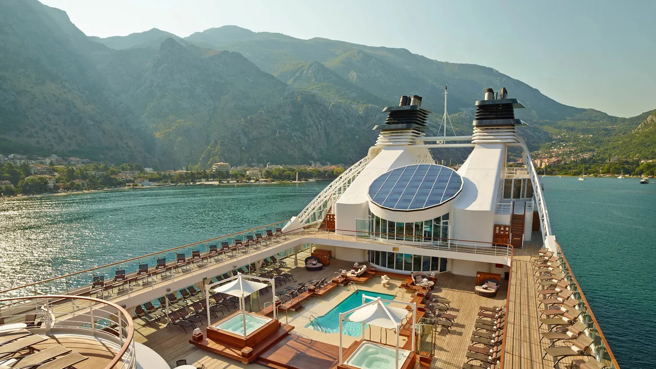 13 Croisières pour Adultes à Découvrir Cette Année