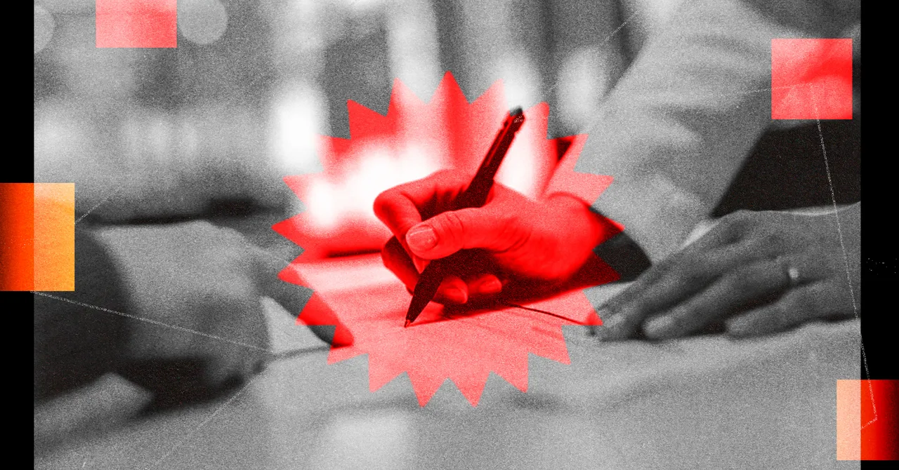 Les formulaires d’opt-out des courtiers en données et des entreprises d’IA seraient conçus pour échouer, selon un rapport