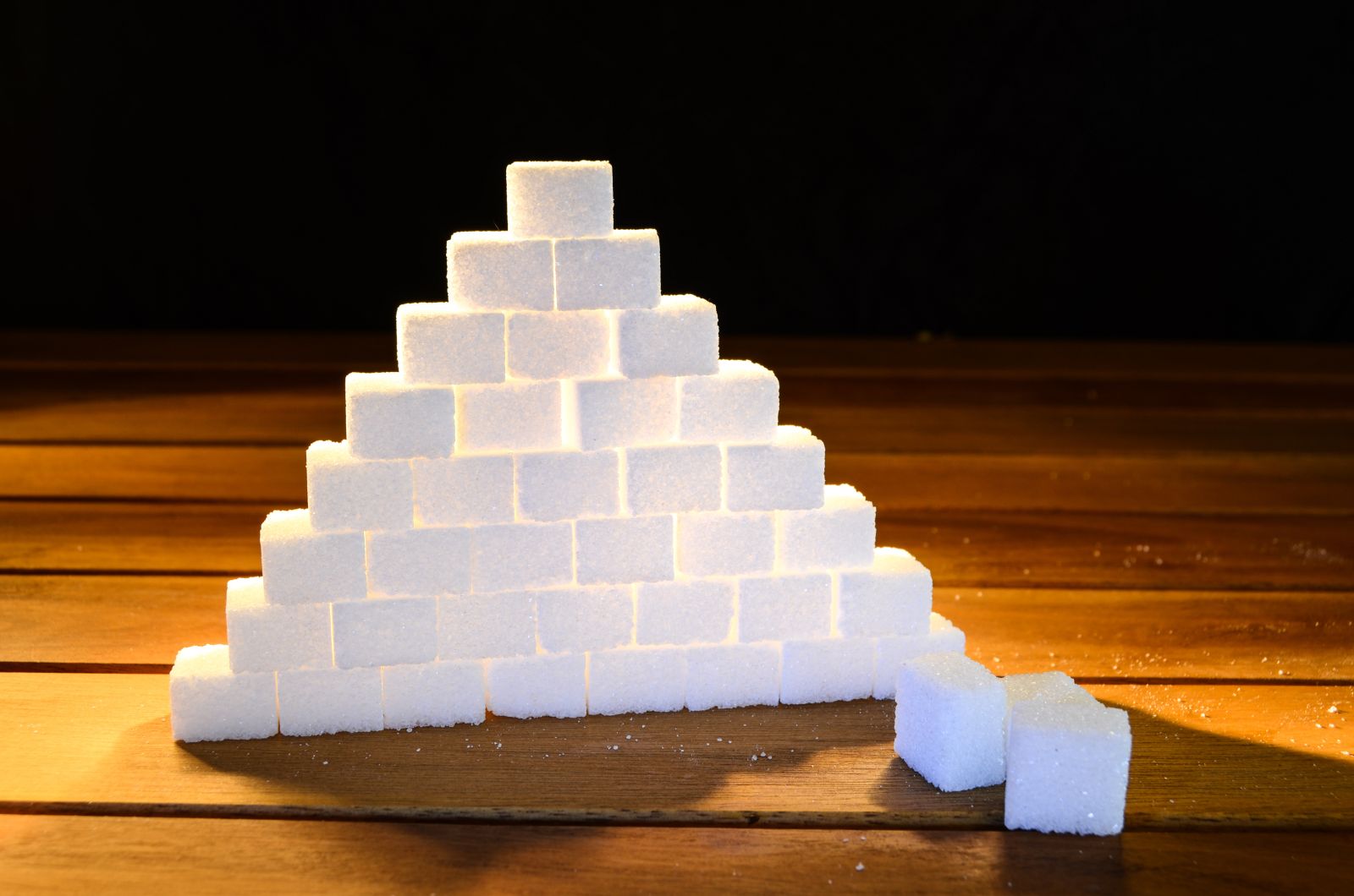 Perspectives de production mondiale de sucre : la hausse attendue pèse sur les prix