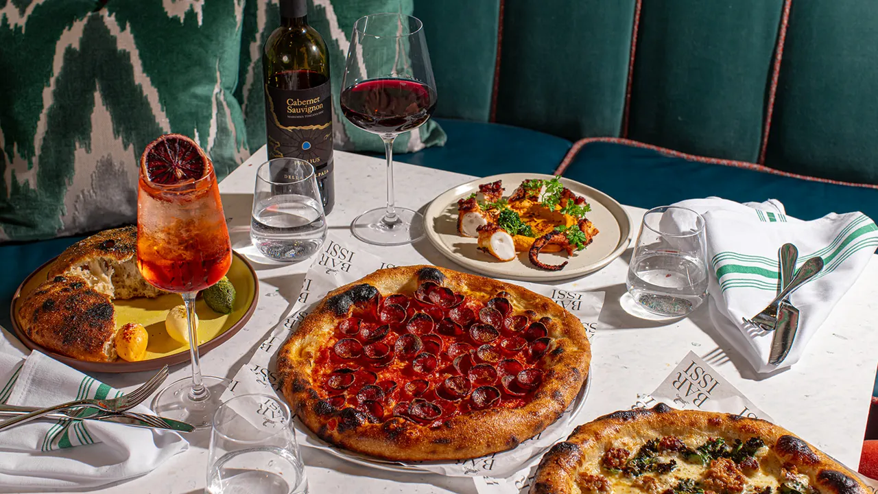 Où manger à Palm Springs : l’équilibre parfait entre l’ancien et le nouveau