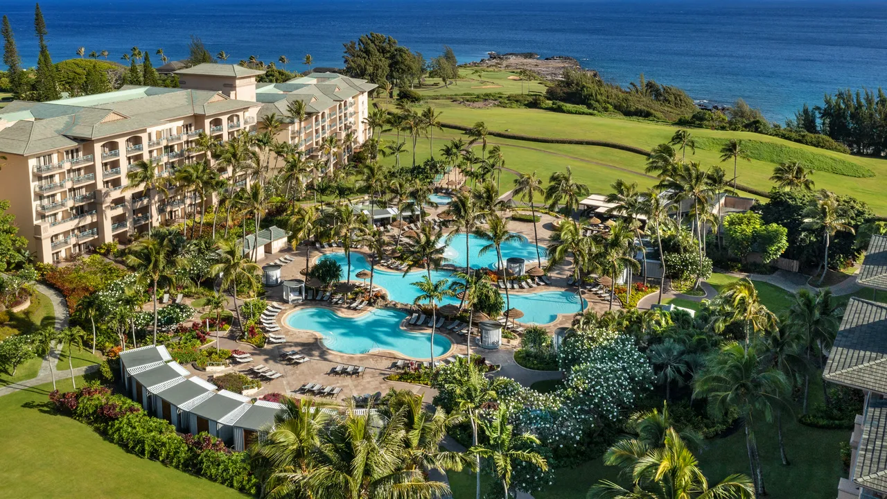 Les meilleurs hôtels préférés par les locaux à Maui