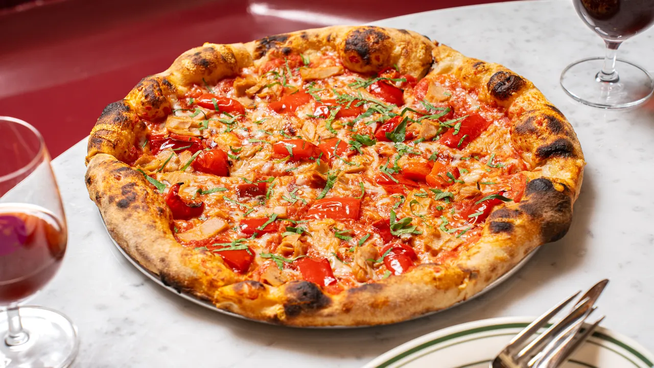 La Meilleure Pizza de New York, d’après les habitants