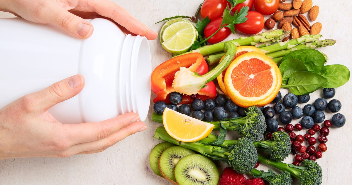 Les 14 signes les plus souvent négligés d’une carence en vitamines