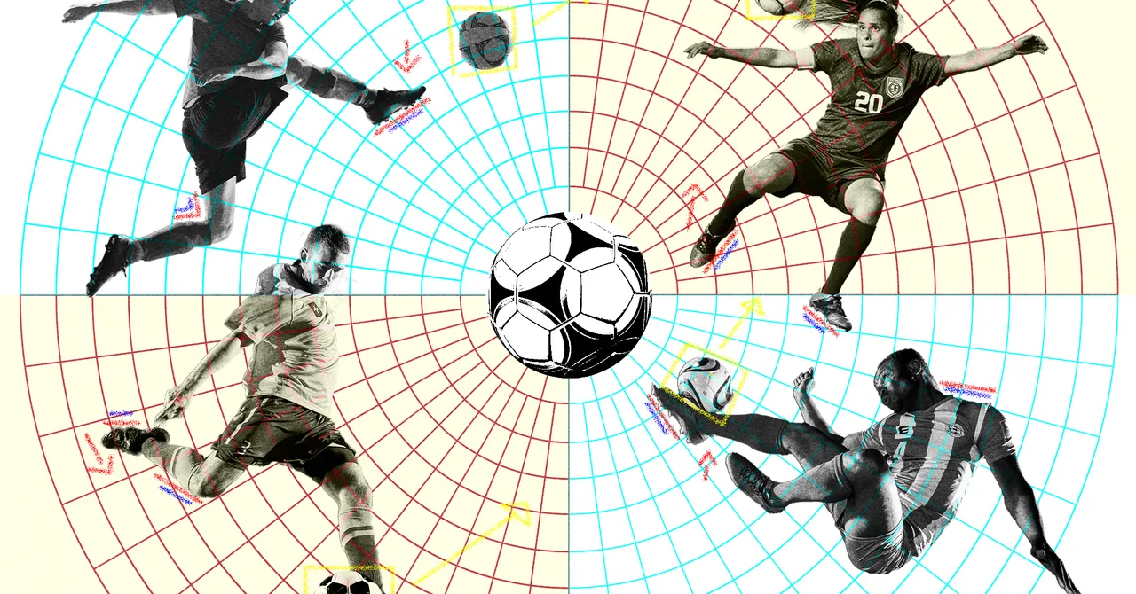 Pourquoi le football résiste encore aux analyses statistiques