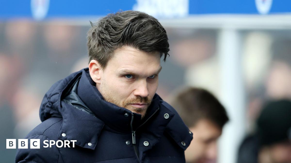 Danny Rohl reste confiant pour l’avenir des Rangers après ses échanges avec le conseil d’administration