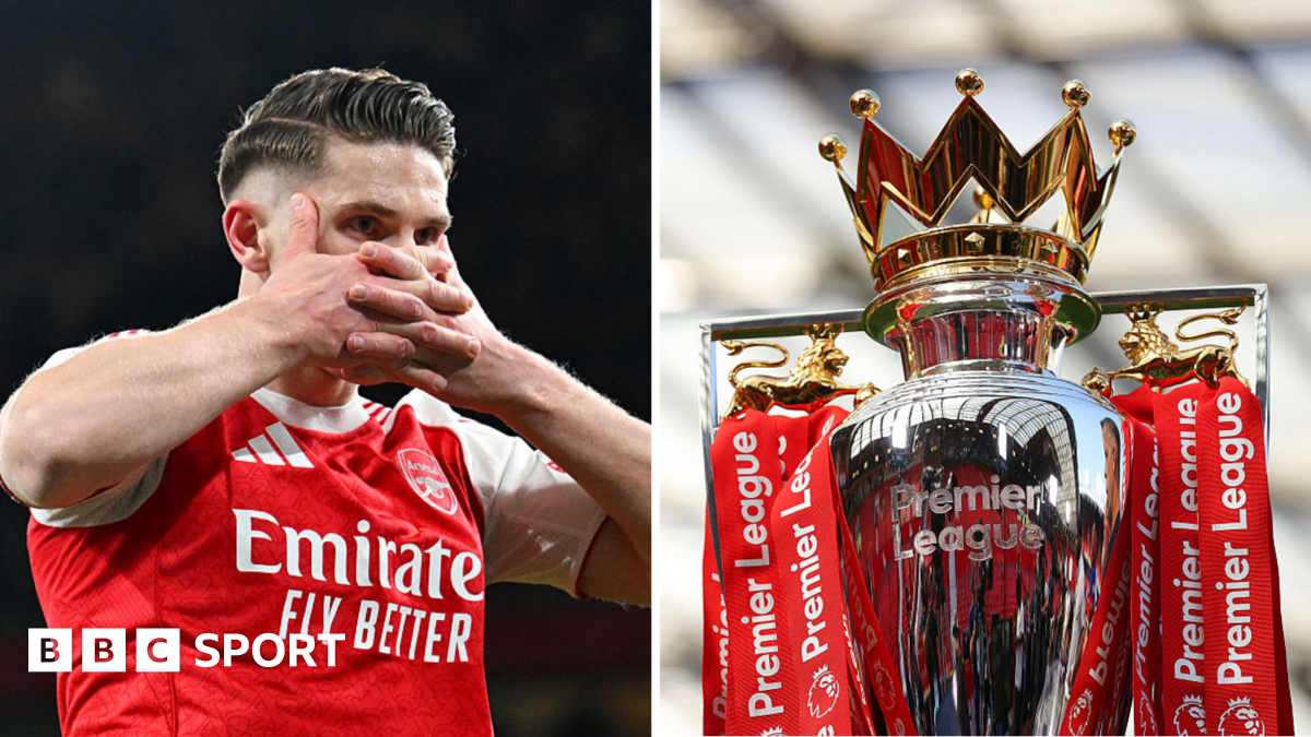Arsenal : Quand les Gunners peuvent-ils remporter le titre de Premier League ?