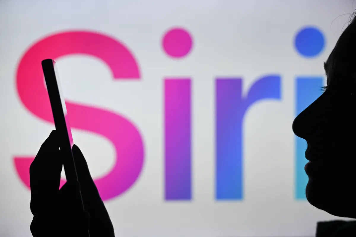 La refonte de Siri pourrait intégrer la suppression automatique des conversations