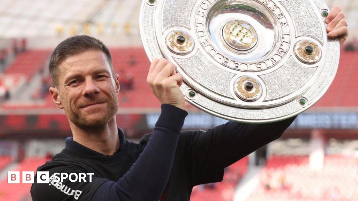 Chelsea nomme Xabi Alonso entraîneur pour un contrat de quatre ans