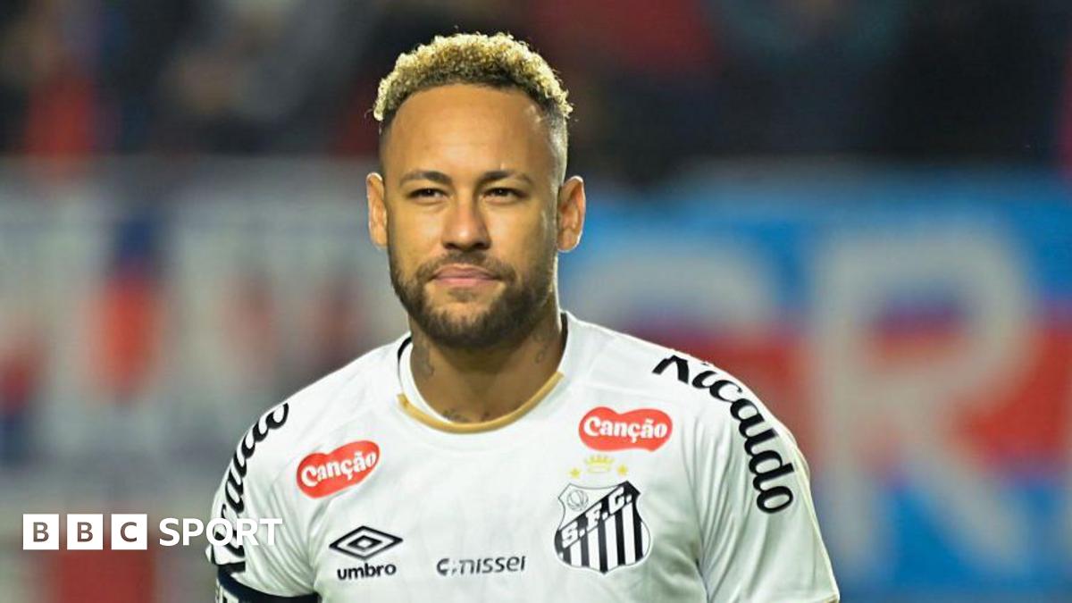 Coupe du monde 2026 : Neymar retenu dans la liste des 26 sélectionnés du Brésil
