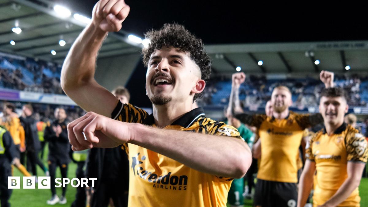 Mohamed Belloumi : l’ailier de Hull City renverse la rencontre après une entrée timide