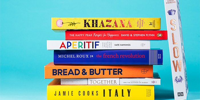 Meilleurs livres de cuisine à acheter : sélections de pâtisserie, cuisine végétarienne et bien plus