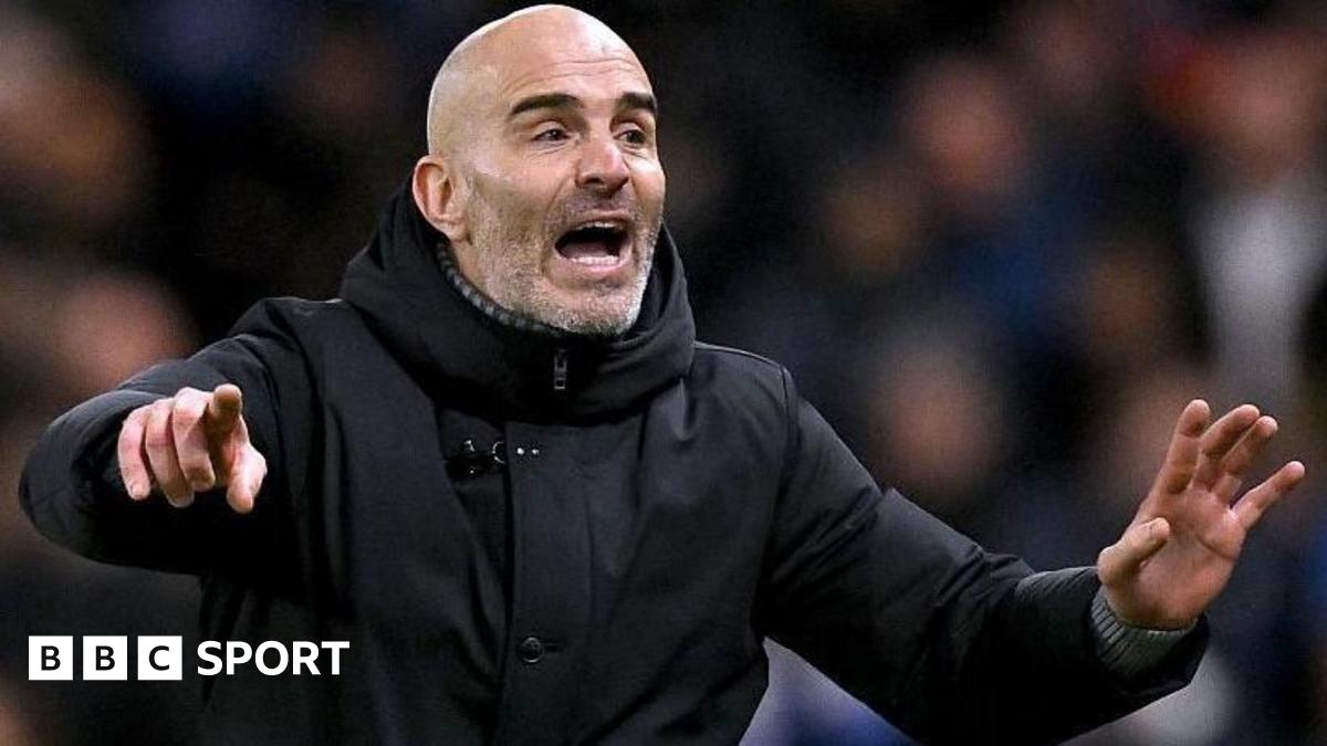 Enzo Maresca pourrait succéder à Pep Guardiola à Manchester City