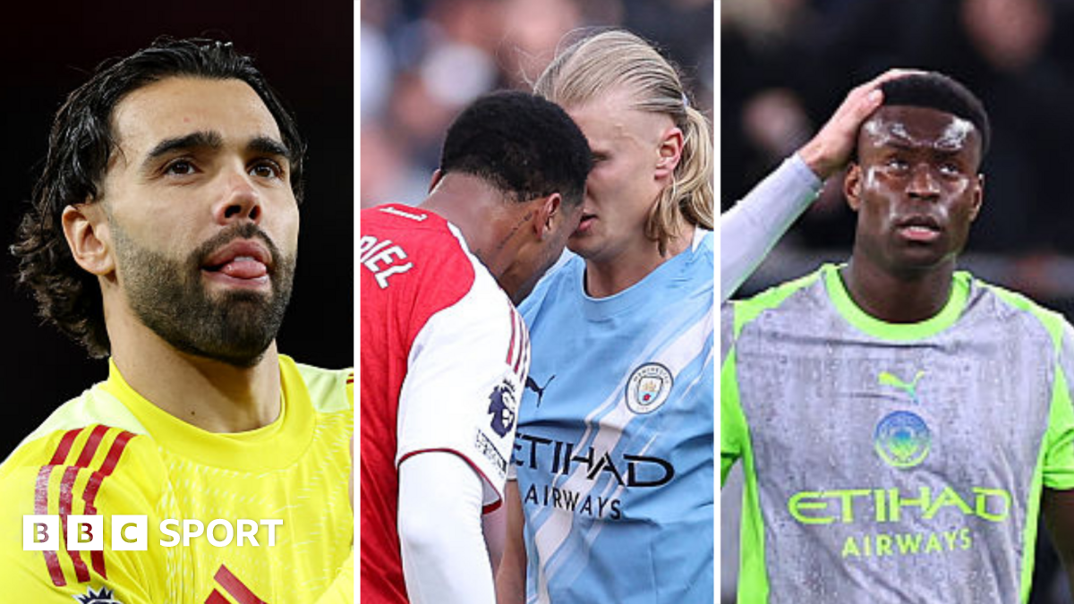 Arsenal remporte la Premier League : moments décisifs de la saison victorieuse des Gunners