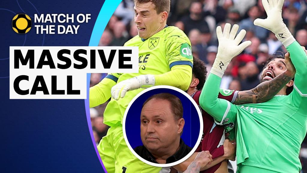 Match of the Day : Le plus grand débat du VAR ? – Analyse
