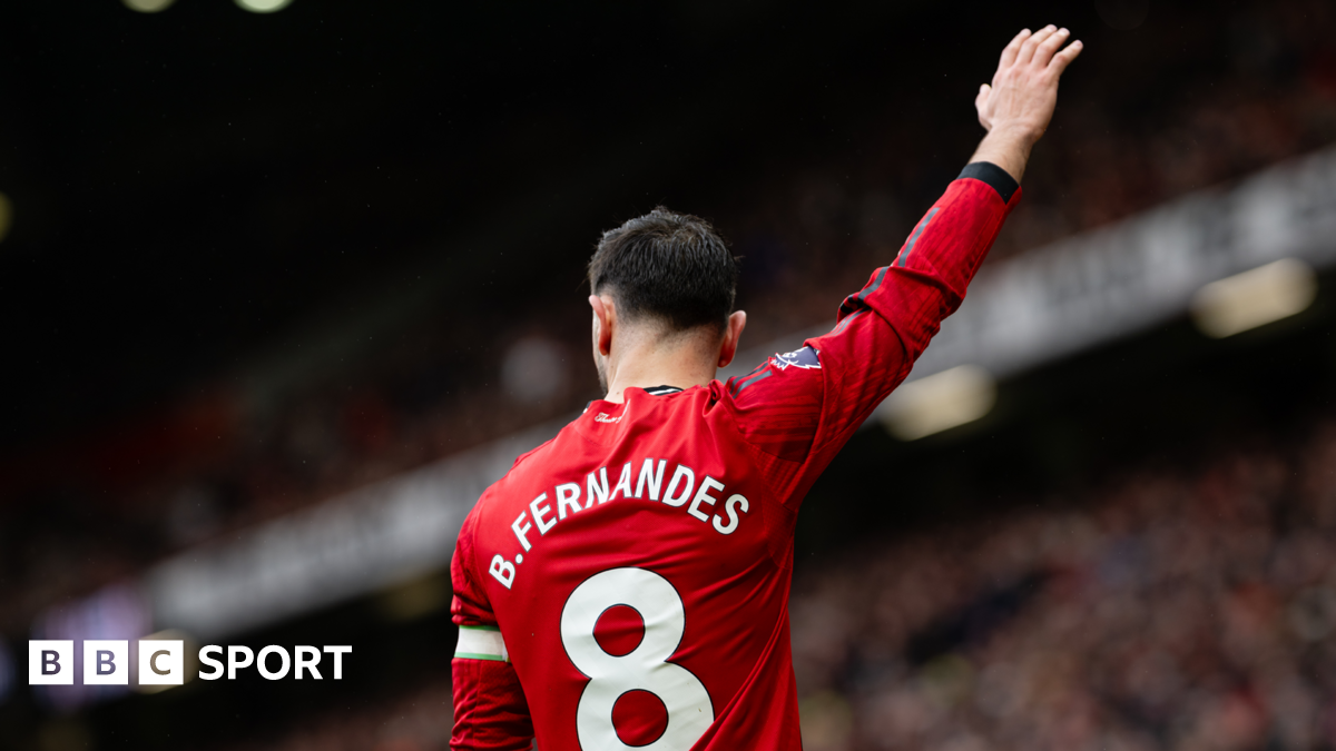 Bruno Fernandes : qui a réalisé le plus de passes décisives en Premier League ?
