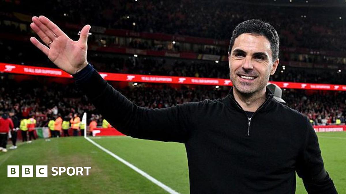 Premier League : Arsenal triomphe dans un match tendu et vise désormais Bournemouth
