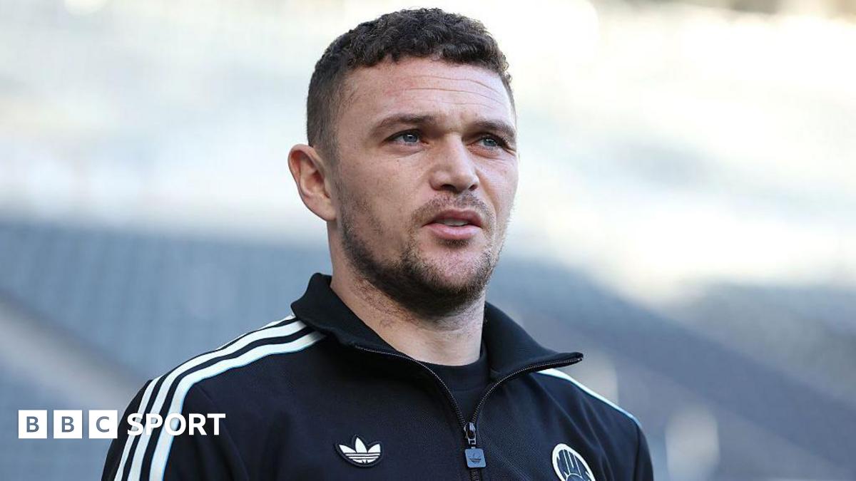 Kieran Trippier : Quelles perspectives pour Newcastle alors qu’il est sur le point de partir ?
