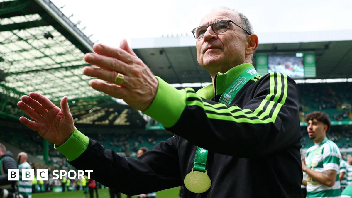 Martin O’Neill, à 73 ans, est-il la solution durable pour le Celtic ?