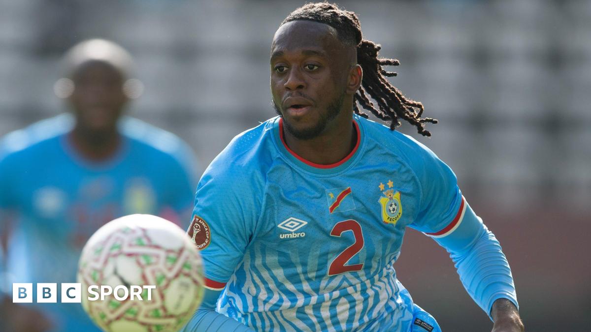 Coupe du monde 2026 : la RDC retient Aaron Wan-Bissaka (West Ham) et Yoane Wissa (Newcastle)