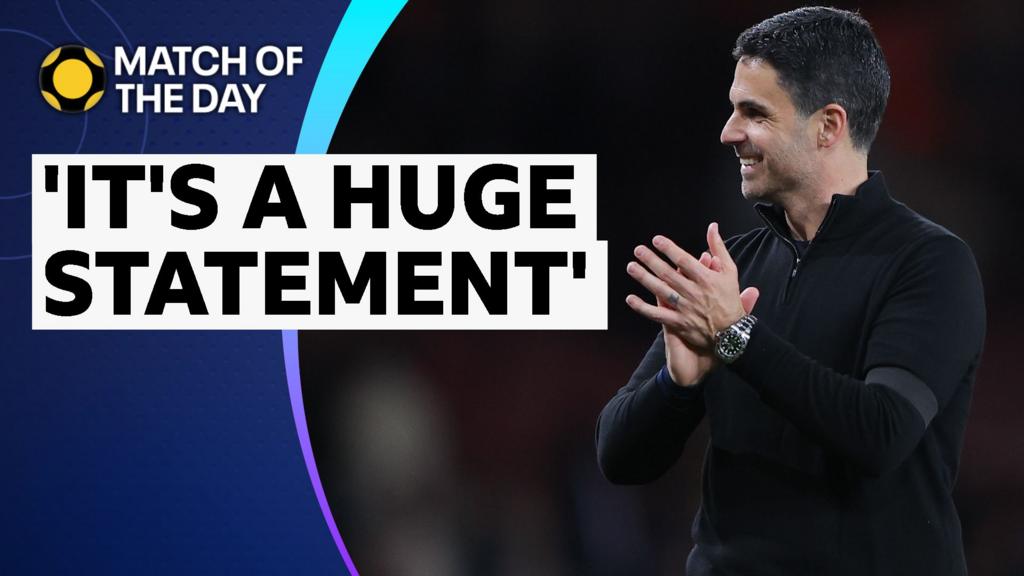 Premier League : Arsenal récompensé pour sa patience avec Arteta – Analyse