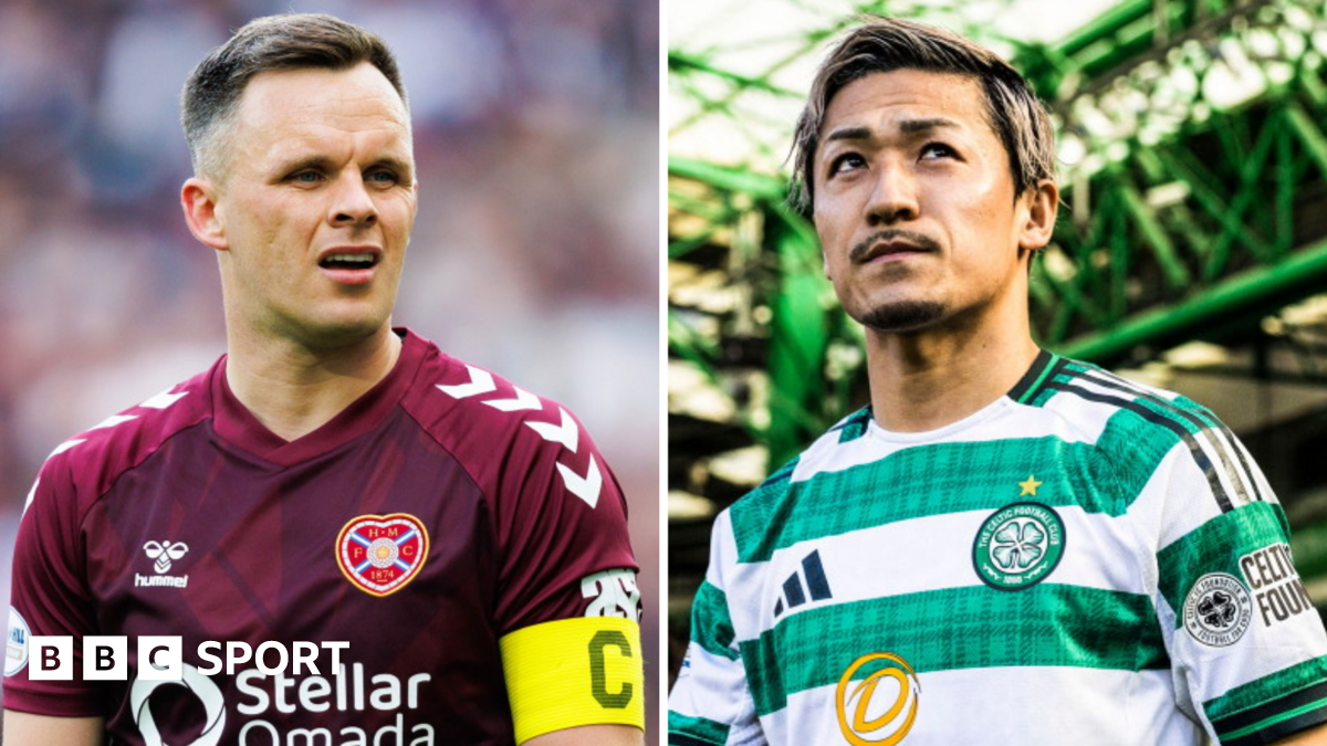 Course au titre en Écosse : comment vivent-elles les joueurs de Celtic et du Heart of Midlothian ?