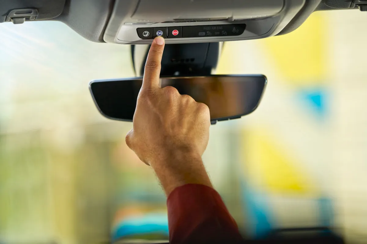 GM accepte de verser 12,75 millions de dollars pour régler un litige sur la confidentialité des conducteurs en Californie