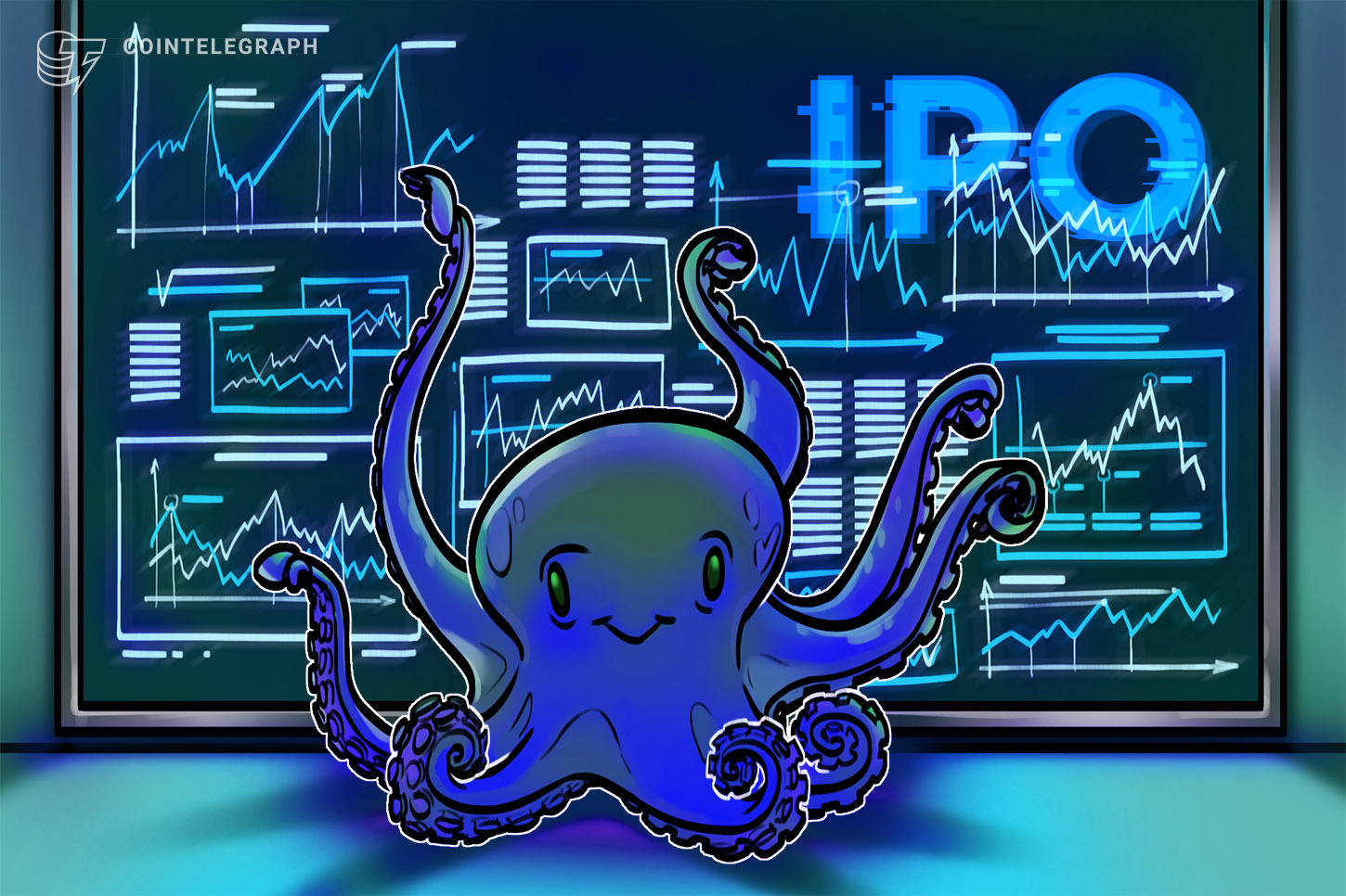 Kraken réduit son effectif de 150 salariés, l’essor de l’IA en toile de fond