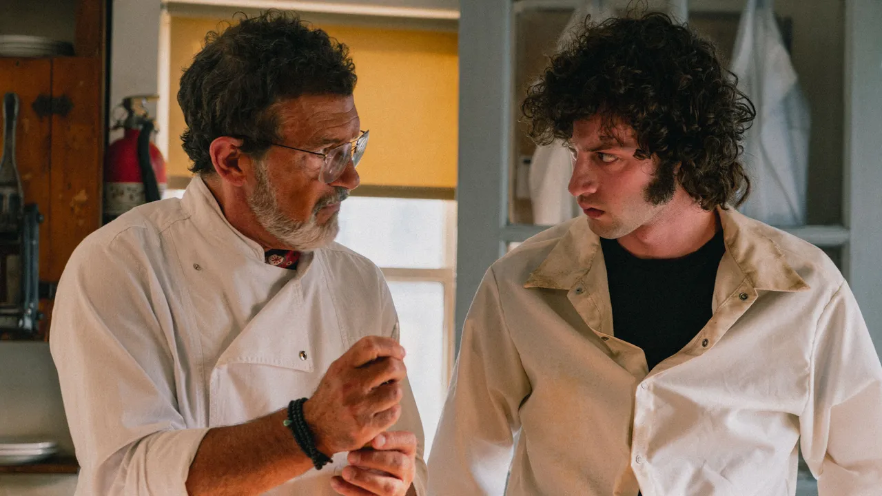 Tout ce qu’on sait sur le film biographique de Bourdain