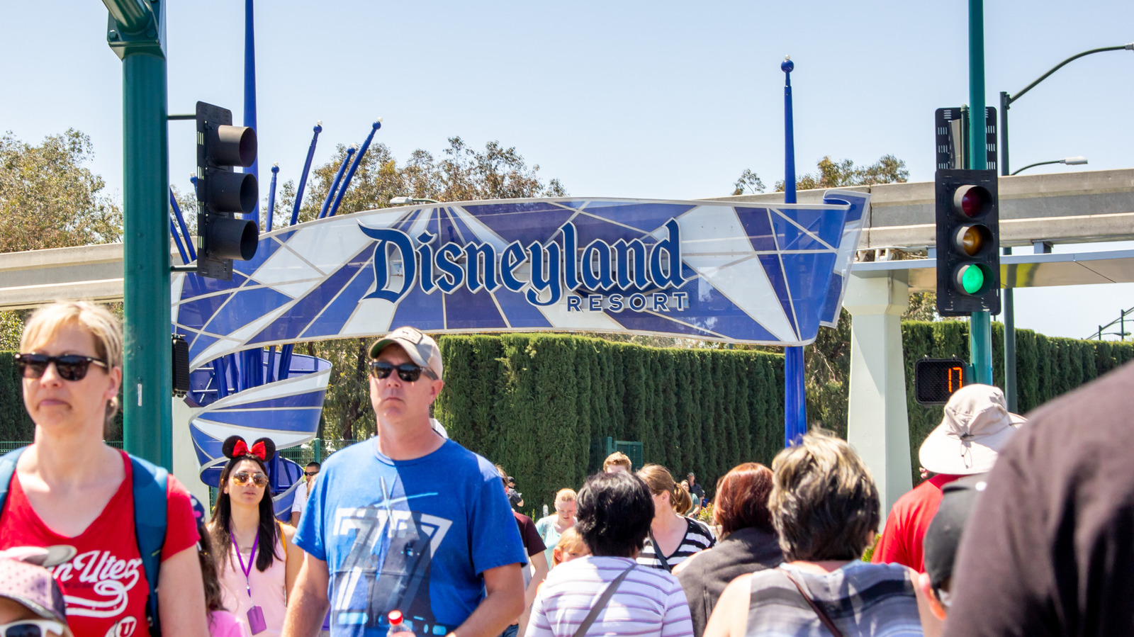Disney Fait Face à une Action Collective pour Reconnaissance Faciale