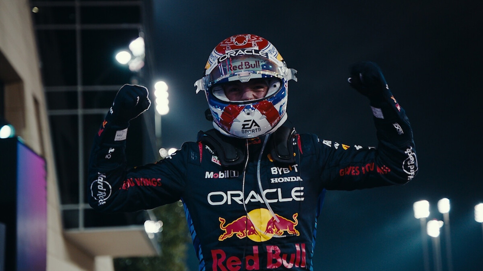 PSA : La première course de Formule 1 sur Netflix est diffusée ce week-end