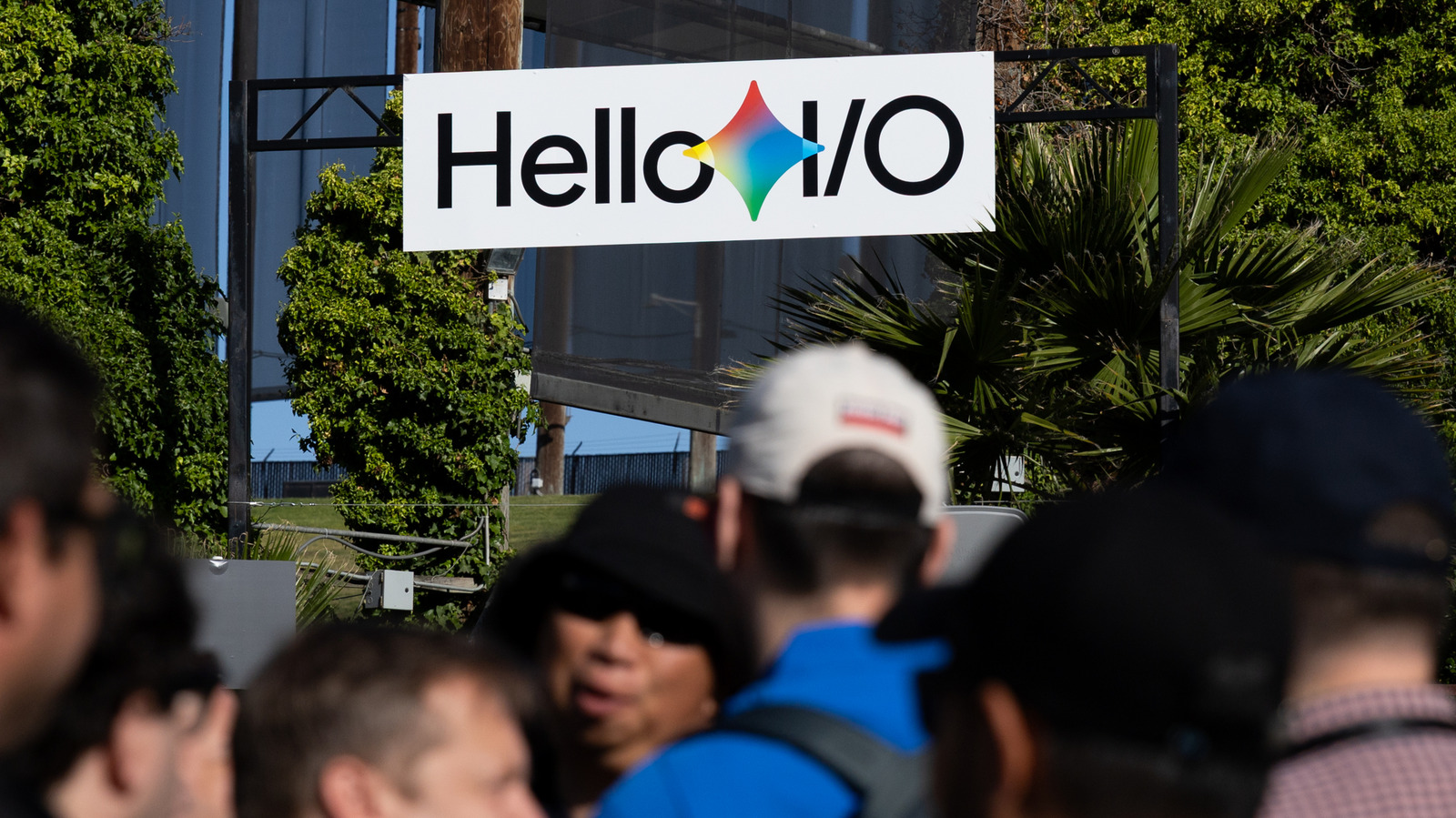 Ce que Google I/O 2026 a annoncé