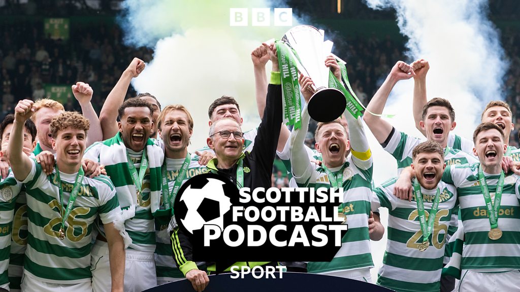 Scottish Football Podcast – Débrief décisif : Celtic contre Hearts – Le football écossais est-il à un tournant ?