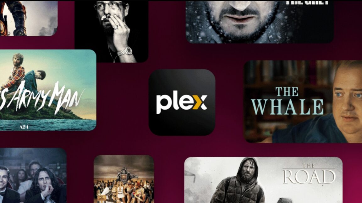 Plex augmente le prix de son pass à vie 200 % et pousse les utilisateurs vers un autre abonnement