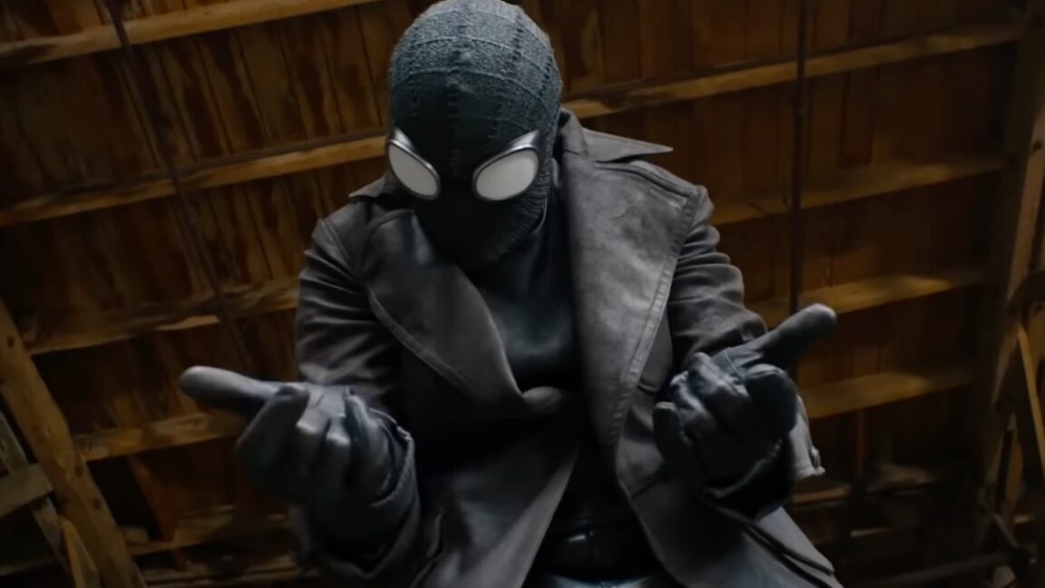 Spider-Noir : la bande-annonce finale présente un antagoniste emblématique